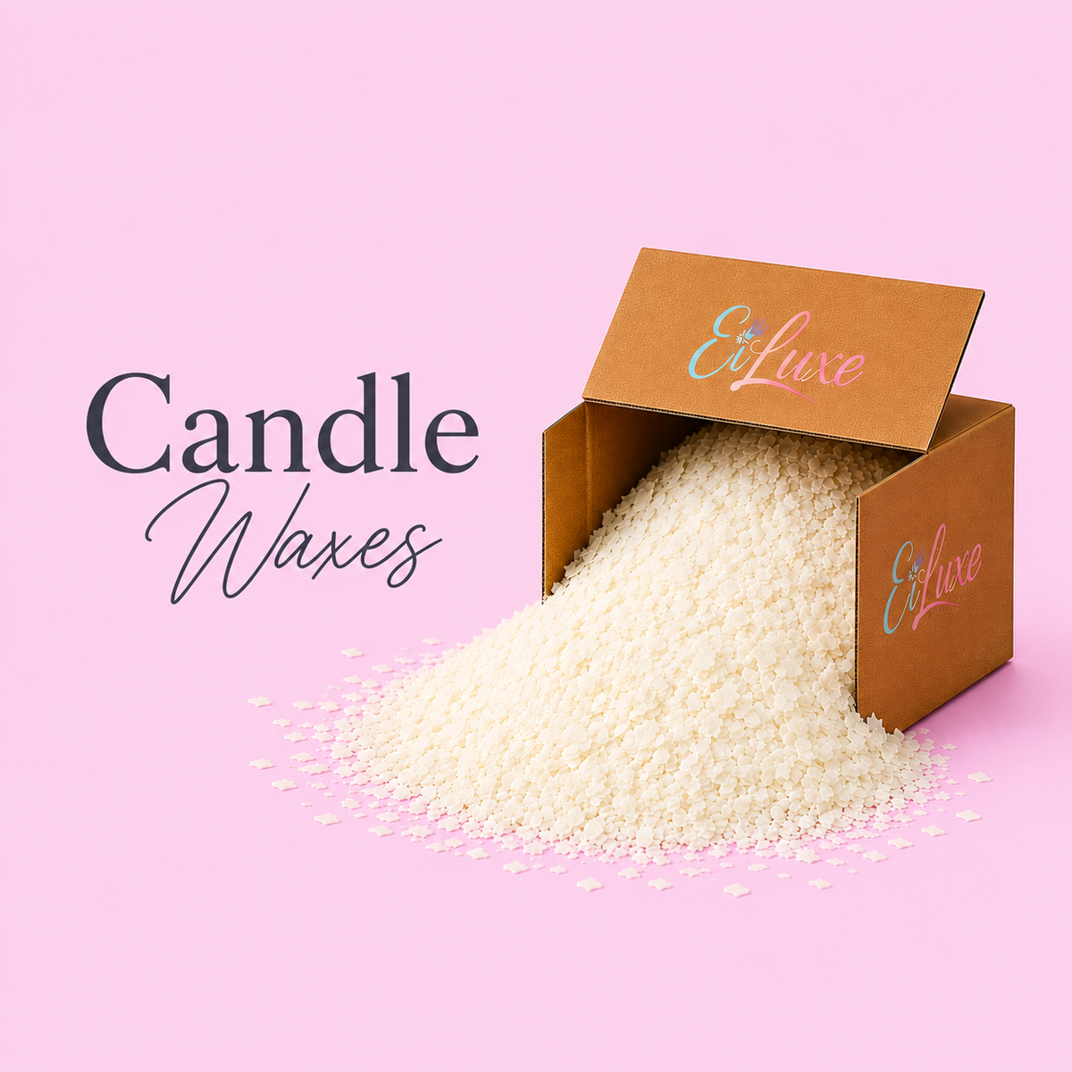 Candle Wax