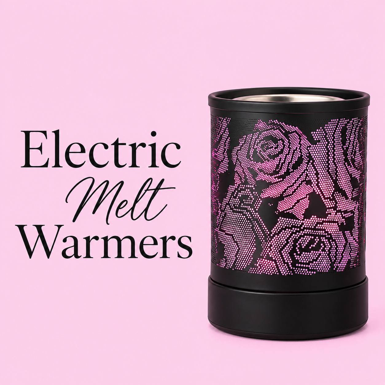 Electric Melt Warmers