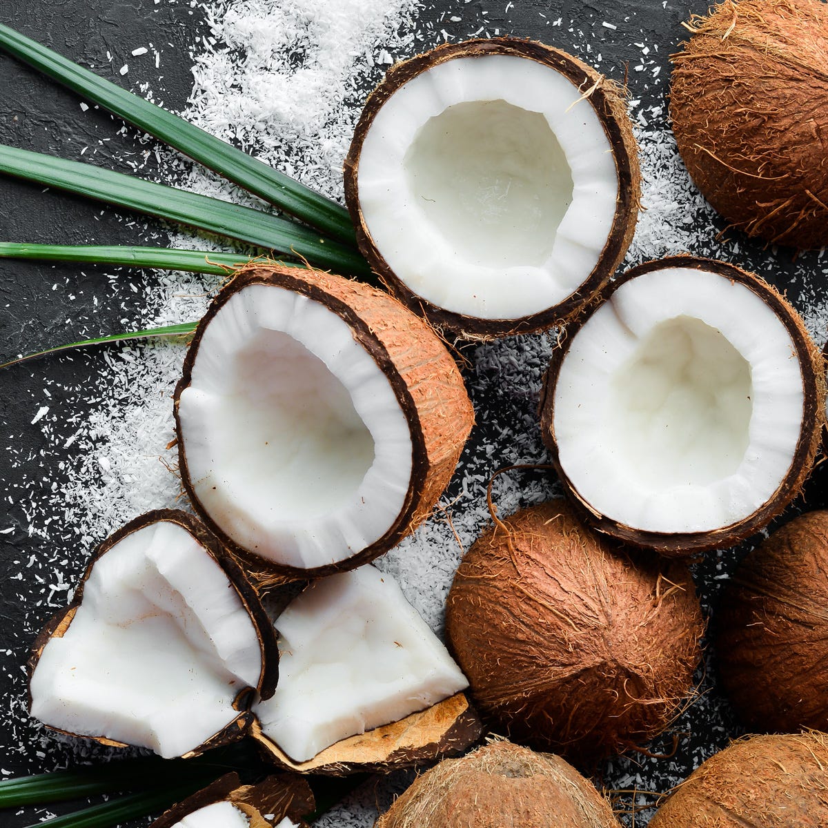 Coconut Luxaroma
