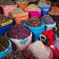 Moroccan Spice Luxaroma