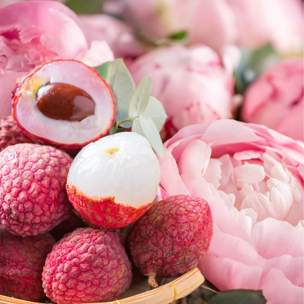 Lychee Peony Luxaroma