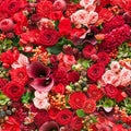 Freesia & Summer Berries Luxaroma