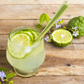 Lemongrass Persian Lime Luxaroma