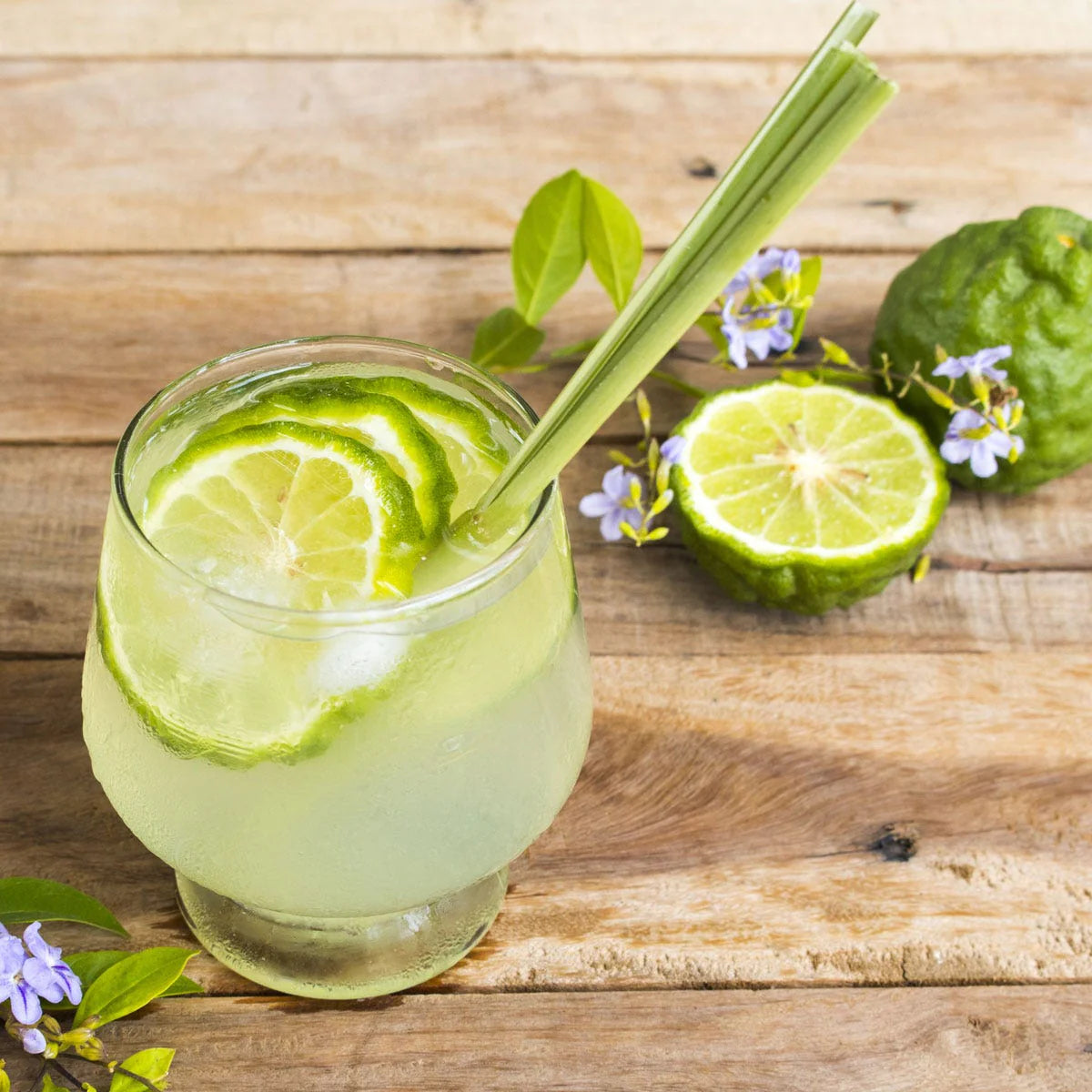 Lemongrass Persian Lime Luxaroma