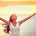 Sea Salt & Ocean Breeze Luxaroma