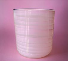 Camilla Sedona Jar Small Pink