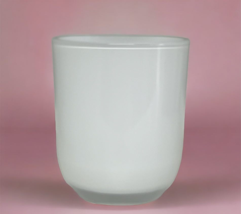 Cambridge Style Gloss White