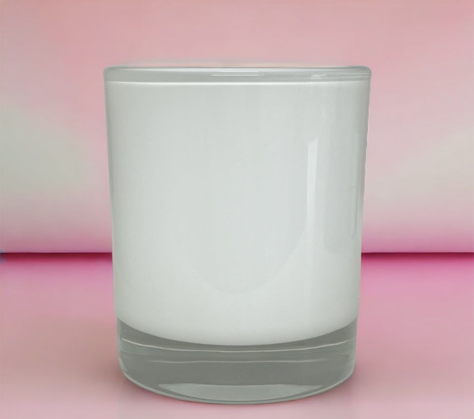 Oxford Style Gloss White