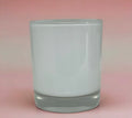 Oxford Style Transparent White