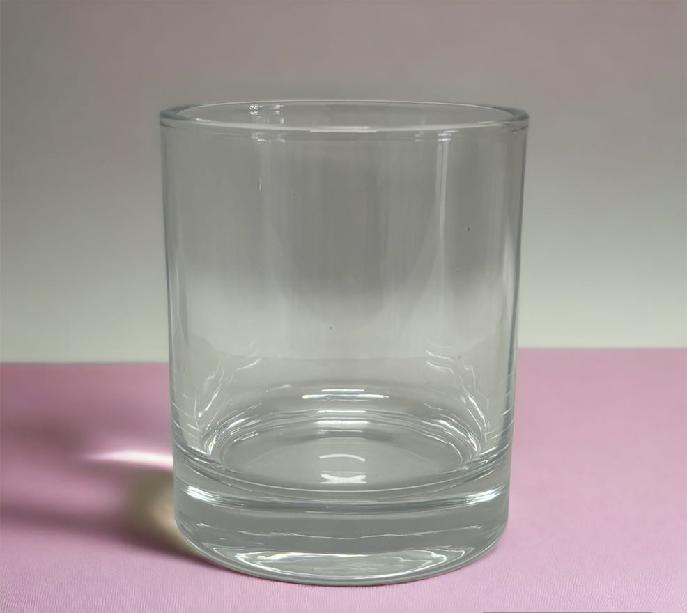 Oxford Style Clear