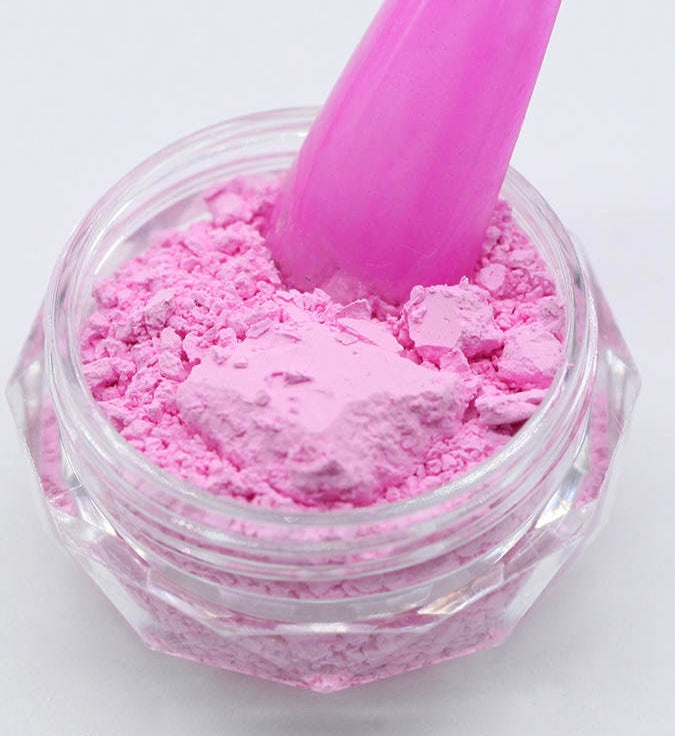 Pastel Pink Pigment S11