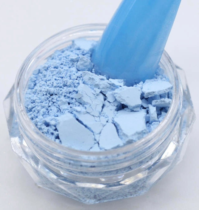 Pastel Blue Pigment S09