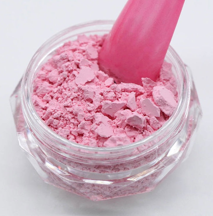 Pastel Salmon Pigment S12