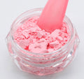 Pastel Neon Pink Pigment S03