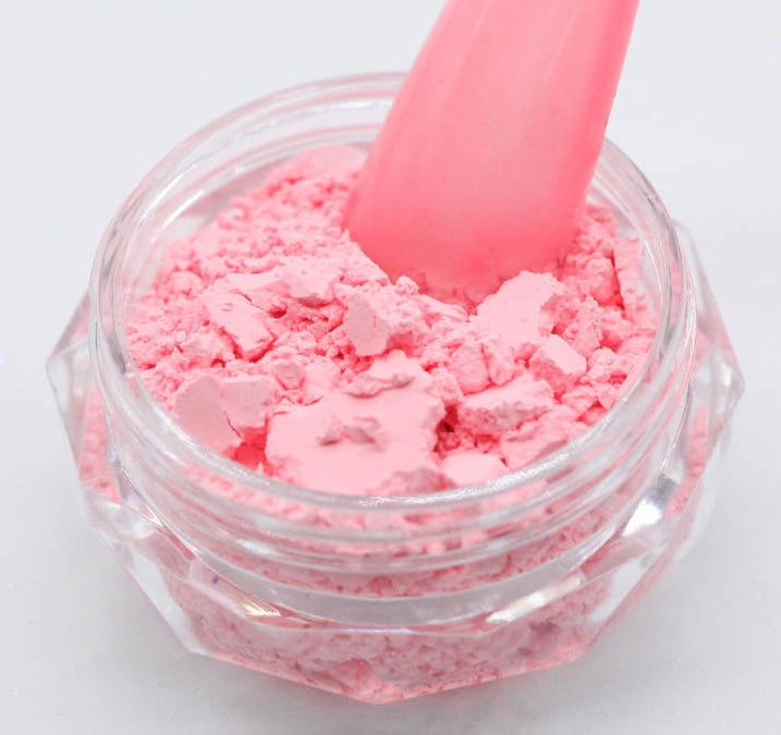 Pastel Neon Pink Pigment S03