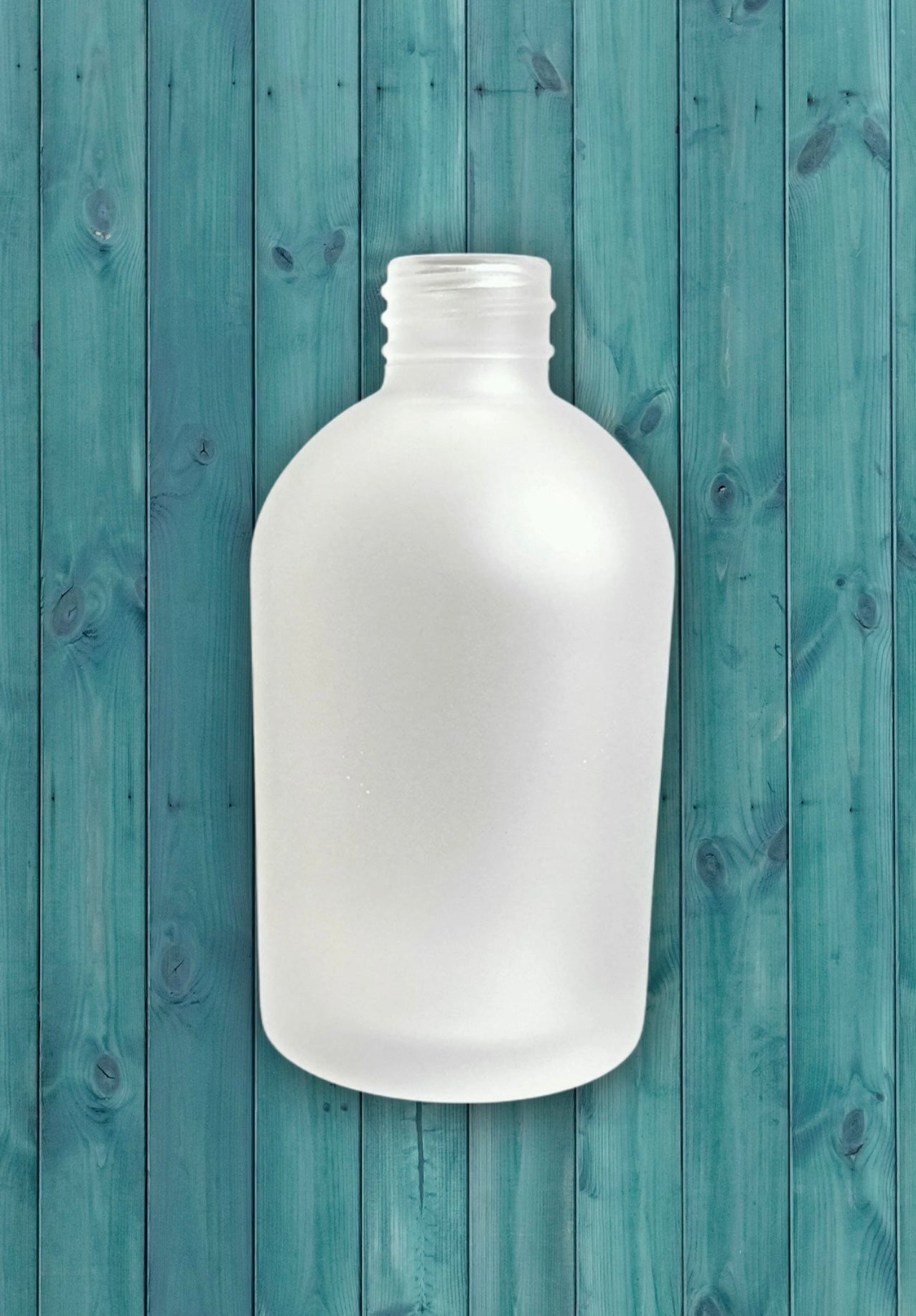 Boston Diffuser Frosted Tall Style