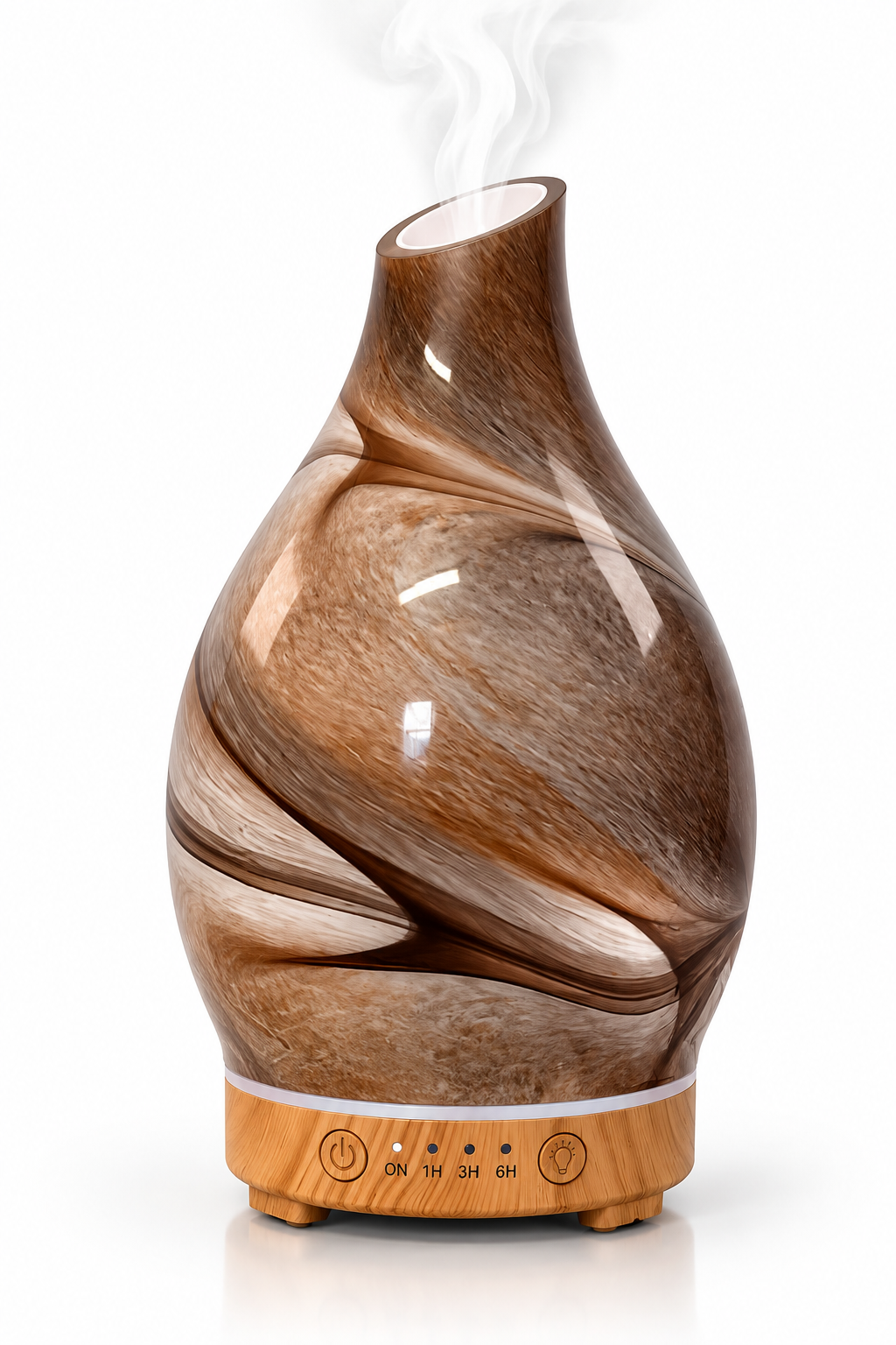 Marble Glass Air Diffuser