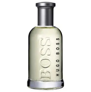 Hugo Boss Type