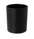 Oxford Style Matt Black