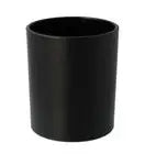 Oxford Style Matt Black