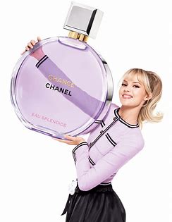 Chanel Chance Type