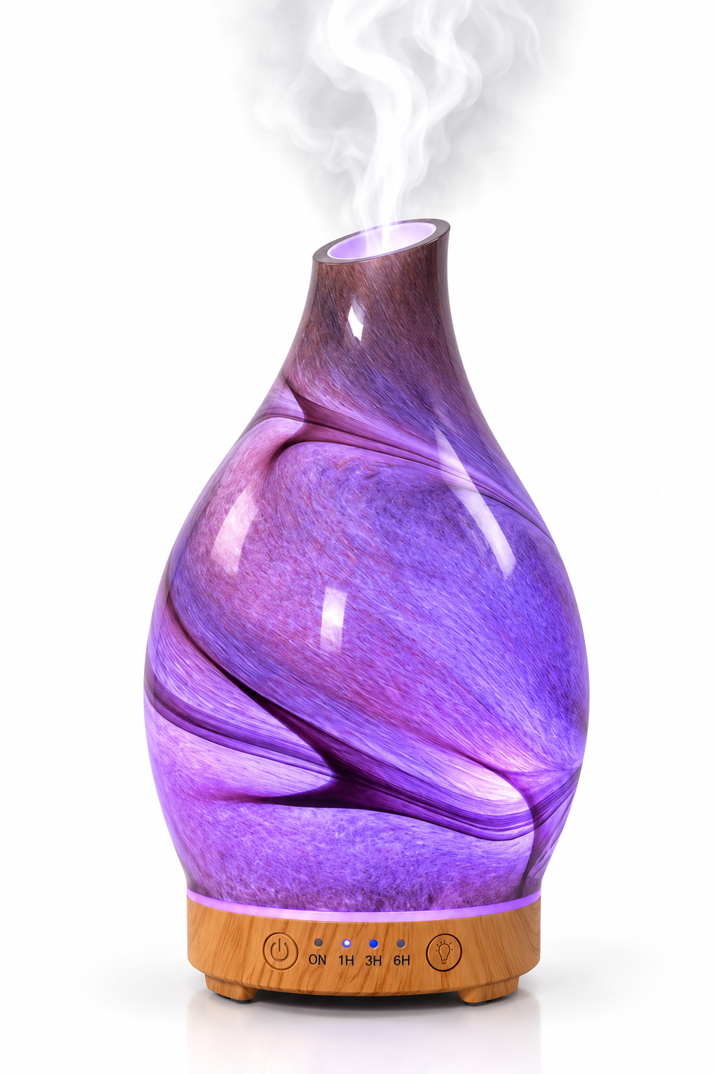 Marble Glass Air Diffuser
