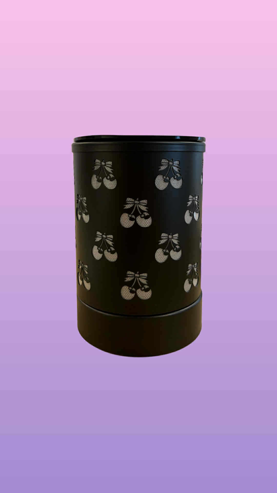 Cherry Pop Black