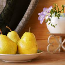 English Pear & Freesia Type Luxaroma