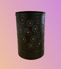 Coffee & Donuts Black