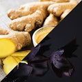 Ginger & Black Orchid Luxaroma
