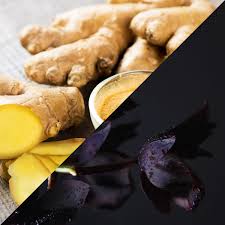 Ginger & Black Orchid Luxaroma
