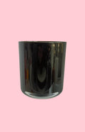 Cambridge Style Inside Painted Opaque Gloss Black
