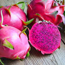 Dragonfruit Chipotle Luxaroma