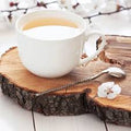 White Tea Luxaroma