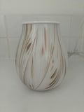 Gold Class Glass Warmer