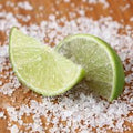 Crushed Lime & Sea Salt Luxaroma