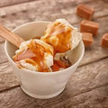 Vanilla Caramel Luxaroma