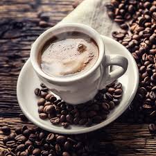 Fresh Coffee Luxaroma
