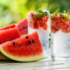 Juicy Watermelon Luxaroma