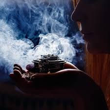 Frankincense Livani Luxaroma