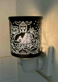 Black Namaste Plug In