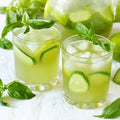 Basil & Cucumber Luxaroma