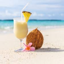 Pina Colada Luxaroma