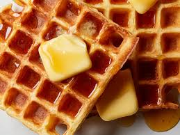 Waffles