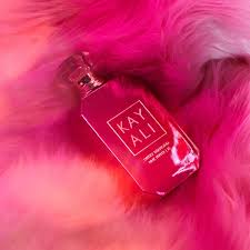 Kayali Pink Pepper 25 Type