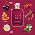 Kayali Burning Cherry 48 Type