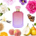 Fleur Majesty Rose Royale 31 Type