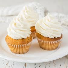 Buttercream Vanilla Luxaroma