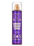 Merry Cherry Cheer BBW Type A Mothers Love