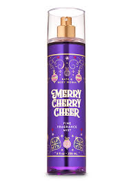 Merry Cherry Cheer BBW Type A Mothers Love